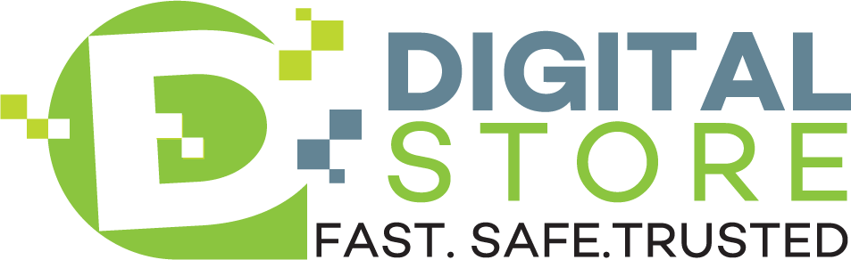 Digital Store